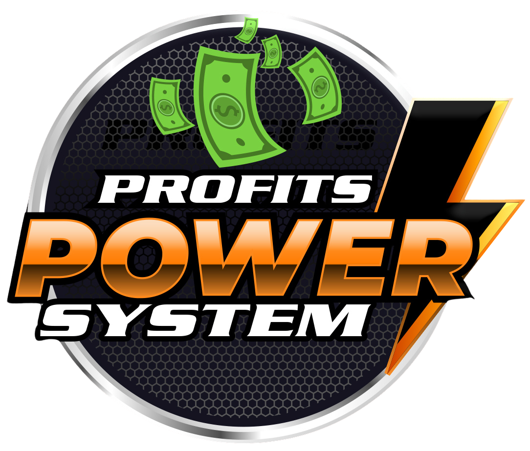 Profits Power System logo